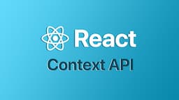 React-Context-API